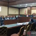 Pengacara Ronald Tannur akui beri suap Rp5 miliar ke mantan Mahkamah Agung Zarof Ricar