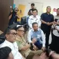 Di Pekanbaru, Wamenaker sidak perusahaan tahan ijazah mantan karyawan