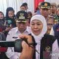 KPK panggil Gubernur Jatim Khofifah