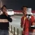 Pemkot Palembang larang warga lakukan "live streaming" media sosial di Jembatan Ampera