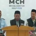 Jumlah JCH NTB sudah tiba di Arab Saudi capai 3.907 orang