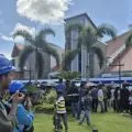 PLN pastikan pasokan listrik aman pada pentahbisan Uskup Timika