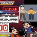Upaya membasmi premanisme di Indonesia