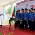 ASN di Lombok Timur diminta dukung ketahanan pangan nasional