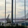 Presiden berangkat ke Brunei, bertemu dengan Sultan Hassanal Bolkiah