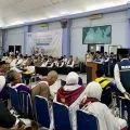 PPIH Batam sebut tiga calon jamaah haji tunda keberangkatan karena sakit