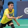 Imran jadi asa baru para-bulu tangkis Indonesia