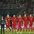 Sebanyak 32 pemain dipanggil untuk persiapan kualifikasi Piala Dunia 2026