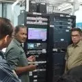 Dirut TVRI pastikan siaran digital di Bima berjalan dengan Baik