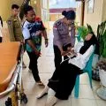 Pemkab Natuna siagakan ambulans di lokasi SKD PPPK