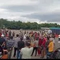 Terpopuler:  Pelabuhan Poto Tano diblokade, Pelabuhan Kayangan tetap buka, harga emas hingga perbaikan jalur pendakian Gunung Rinjani