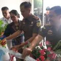 Kejati NTT siap memberikan pelayanan hukum gratis bagi masyarakat
