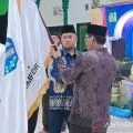 Bupati Biak harap kafilah STQ meraih juara tingkat provinsi