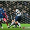 Dejan Kulusevski dipastikan absen bela Tottenham