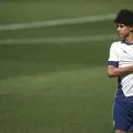 Pemandu bakat tim-tim besar Eropa pantau anak Cristiano Ronaldo