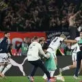Bologna meraih gelar Piala Italia seusai tekuk AC Milan 1-0