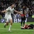 Real Madrid jaga asa raih gelar juara Liga Spanyol usai tekuk Mallorca 2-1