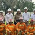 PPSDM Migas Cepu jadi model pelatihan pekerja migran