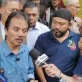 Roy Suryo memenuhi undangan polisi untuk klarifikasi soal tuduhan ijazah palsu Jokowi
