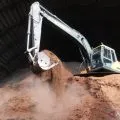 Limbah kayu mengurangi konsumsi batu bara di PLTU Jeranjang