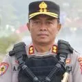 Kapolres: Dua personel Brimob gugur ditembak OTK di Mulia