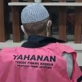 Tim tabur Kejati Papua tangkap terpidana mantan anggota KPU Lanny Jaya di Waena