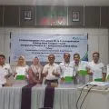 BPJS Ketenagakerjaan perkuat layanan kecelakaan kerja di Lombok Utara