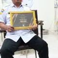 Pemkab Supiori raih peringkat pertama KPKNL pengelolaan barang milik daerah