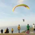 Sebanyak 47 atlet dari delapan negara ikuti paragliding internasional di NTB