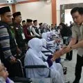 Wapres mengajak ormas PUI jadi mitra dukung pembangunan nasional