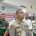 Polisi tangkap "Pak Ogah" yang resahkan warga Cengkareng