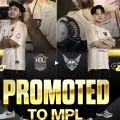 Dewa United Esports gagal masuk playoff MPL