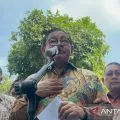Pramono tekankan penanganan tawuran tak hanya Program "Manggarai Bersholawat"