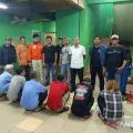 Soal insiden di Pasar Induk Kramat Jati, BPPKB Banten minta maaf