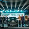 Spesifikasi Chery Tiggo 8 CSH dibanderol Rp499 juta