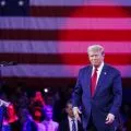 Trump sebut Gaza harus jadi zona bebas di bawah kendali AS