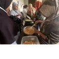 Puluhan warga di Mataram dilatih buat kue kering