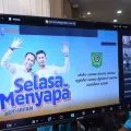 Program 'Selasa Menyapa' diluncurkan di Bima
