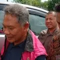 Kejati NTB serahkan tiga tersangka korupsi aset LCC ke penuntut umum