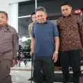 Mantan Bupati Lombok Barat ajukan penangguhan penahanan