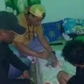 Polres Mimika gagalkan peredaran narkotika jenis ganja