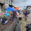 Distrik Mimika Baru alokasi Rp1 miliar pengelolaan drainase