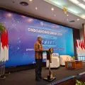 Wagub NTT berharap UMKM naik kelas lewat pelatihan Bank Indonesia