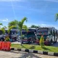 BPTD NTT: Angkutan bus umum wajib masuk Terminal Bimoku