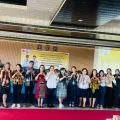 Dinkes NTT dan STIKES Maranatha Kupang menggelar edukasi stunting