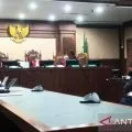 Hasyim Asyari sebut terima informasi pertemuan Hasto dan Wahyu Setiawan