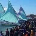 Festival Sangiang Api 2025 di Bima bakal masuk KEN