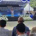 Penjabat Gubernur Papua harap ERB jaga stabilitas ekonomi di daerah 3T