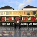 Pemprov Papua serahkan hibah PLBN Skouw ke BNPP RI