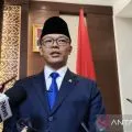 PM China lebih dulu ke Jakarta sebelum Presiden Macron